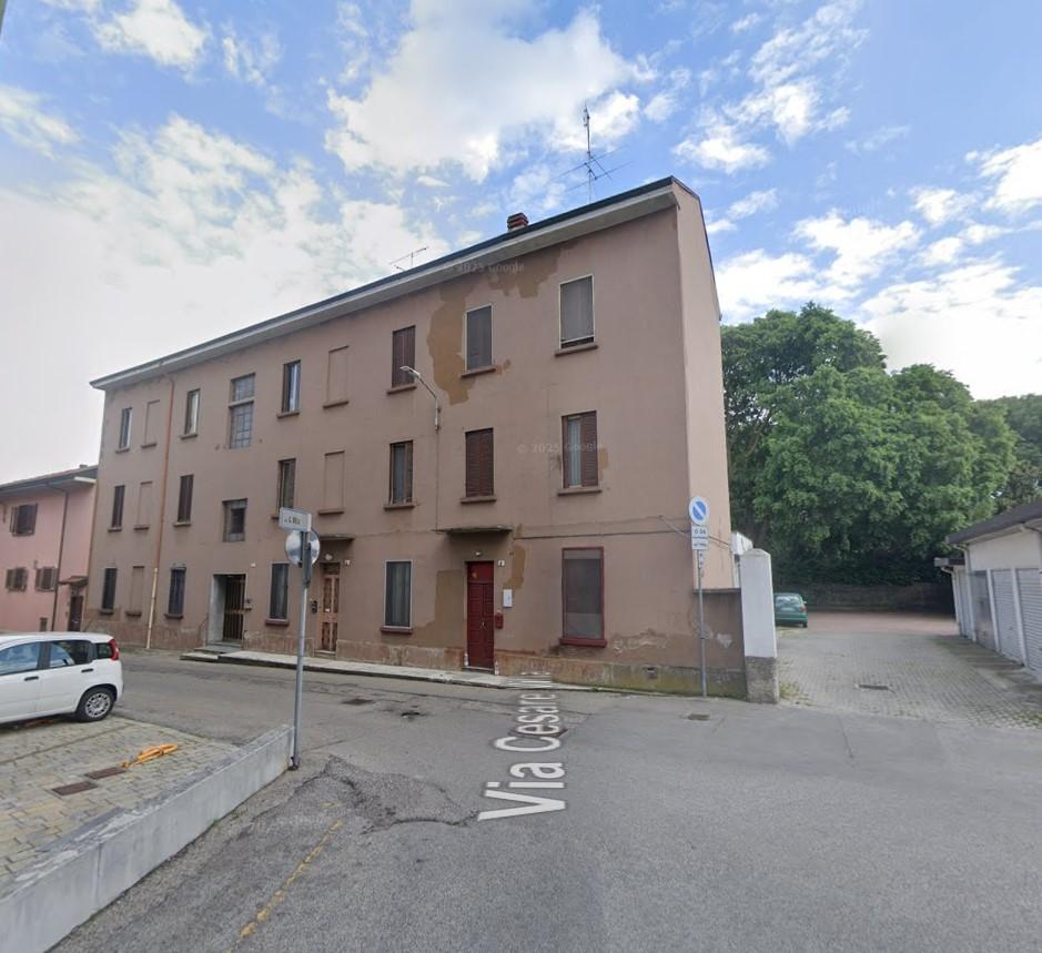 appartamento in vendita a Vigevano