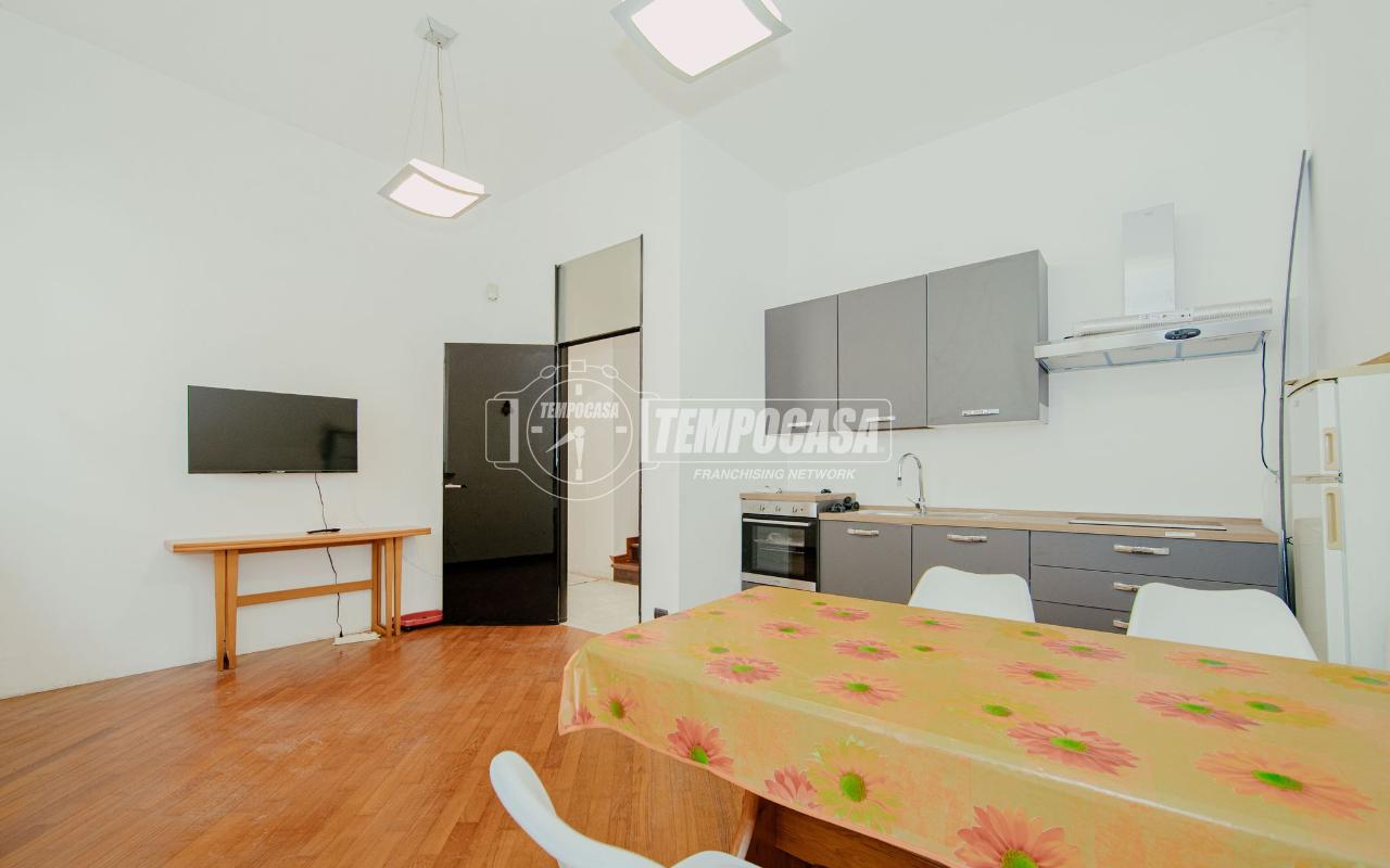 appartamento in vendita a Vigevano