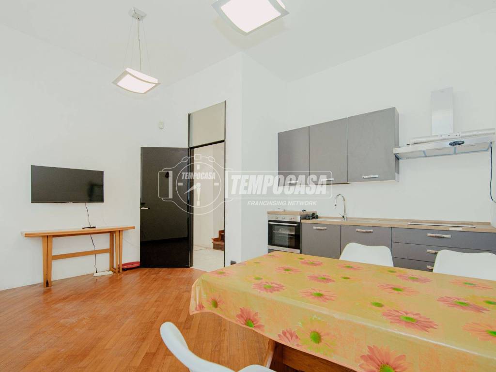 appartamento in vendita a Vigevano