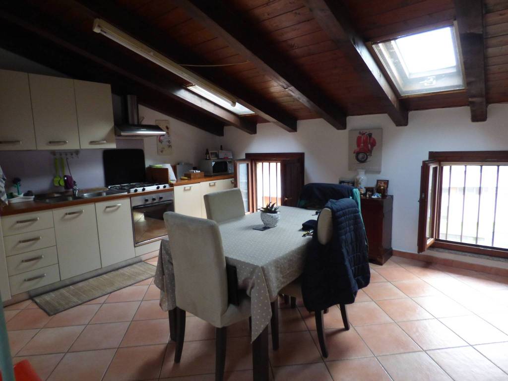 appartamento in vendita a Vigevano