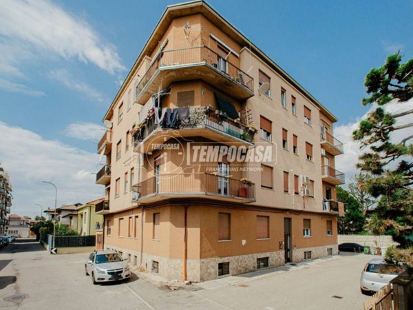 appartamento in vendita a Vigevano