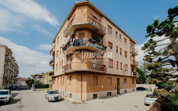 appartamento in vendita a Vigevano