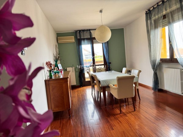 appartamento in vendita a Vigevano