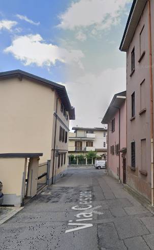 appartamento in vendita a Vigevano
