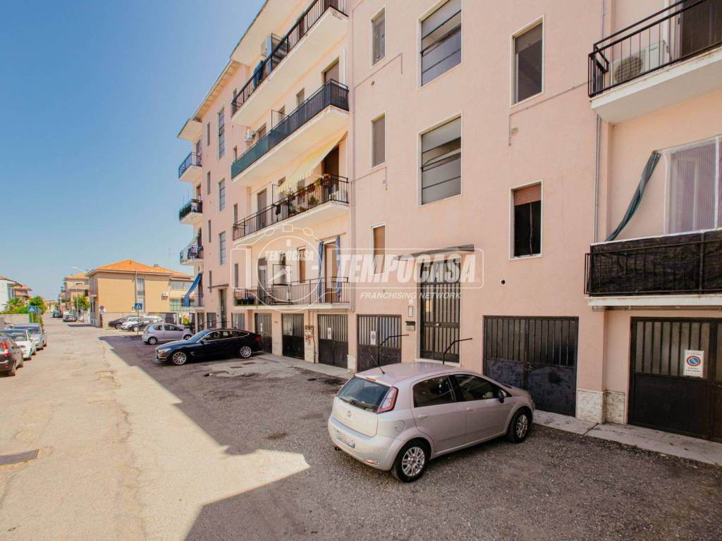 appartamento in vendita a Vigevano