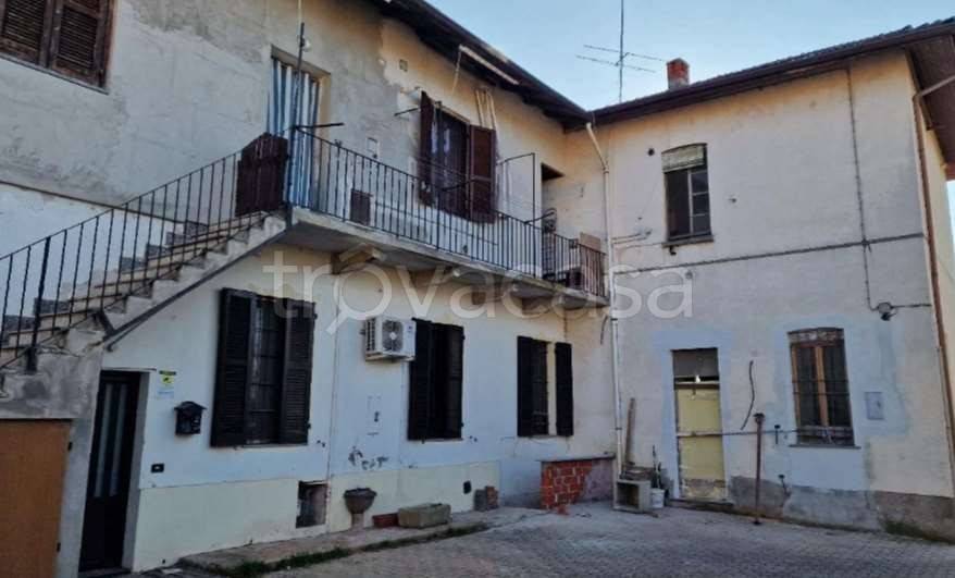appartamento in vendita a Vigevano