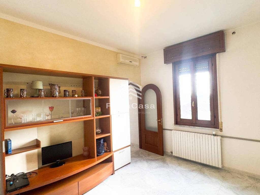 appartamento in vendita a Vigevano