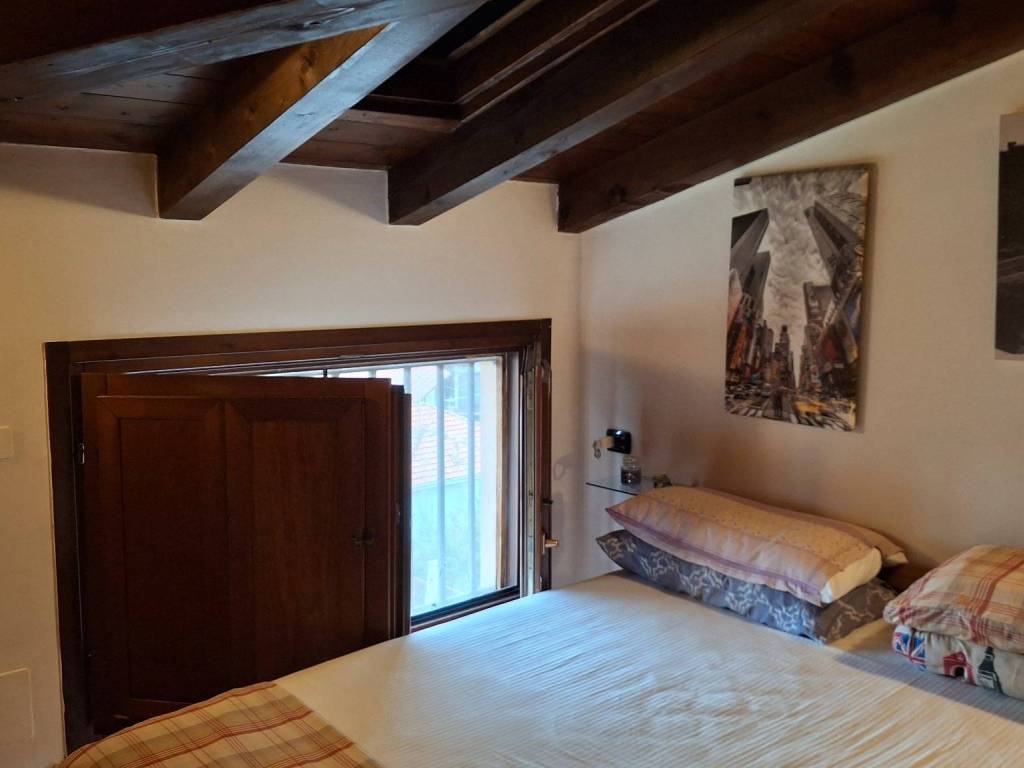 appartamento in vendita a Vigevano