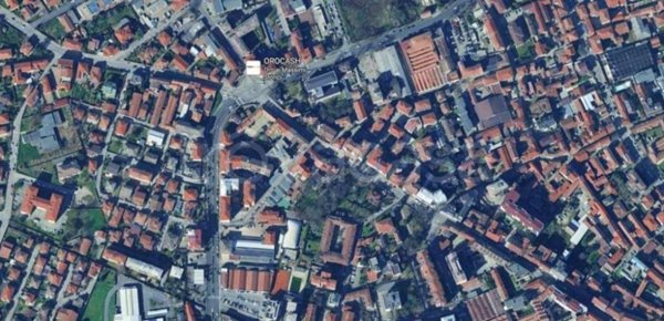 appartamento in vendita a Vigevano