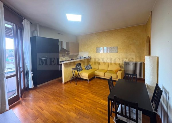 appartamento in vendita a Vigevano