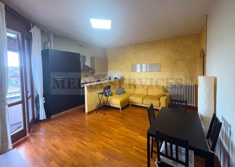 appartamento in vendita a Vigevano
