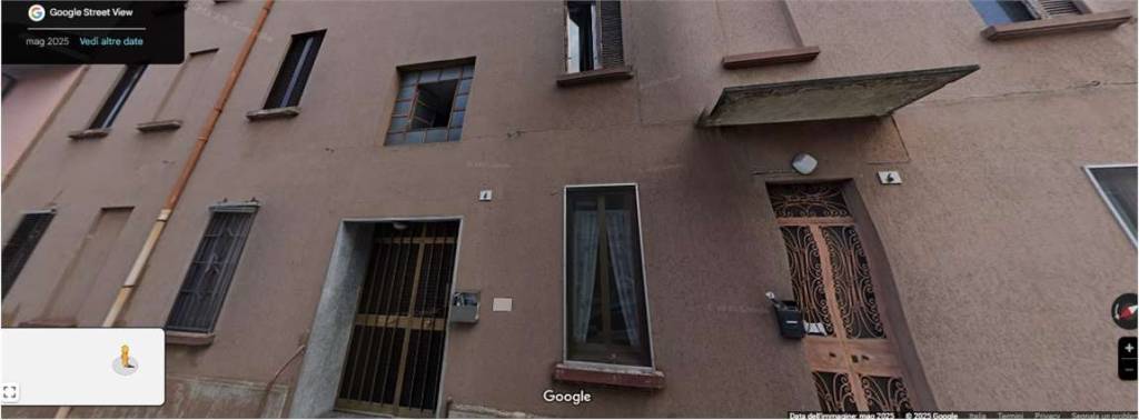 appartamento in vendita a Vigevano