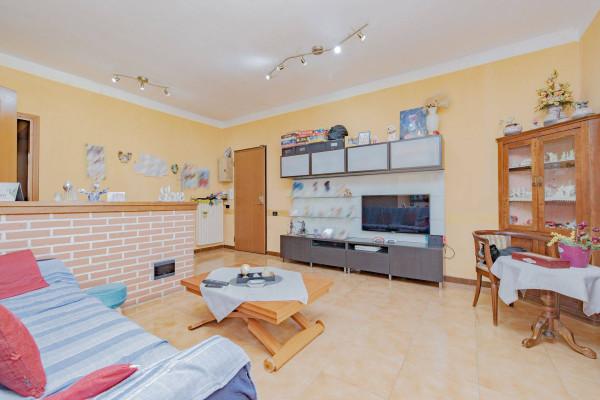 appartamento in vendita a Vigevano