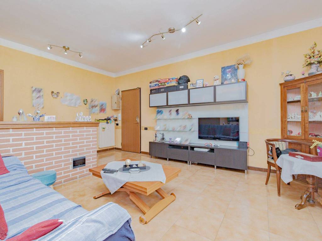 appartamento in vendita a Vigevano