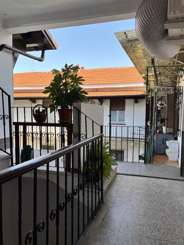 appartamento in vendita a Vigevano