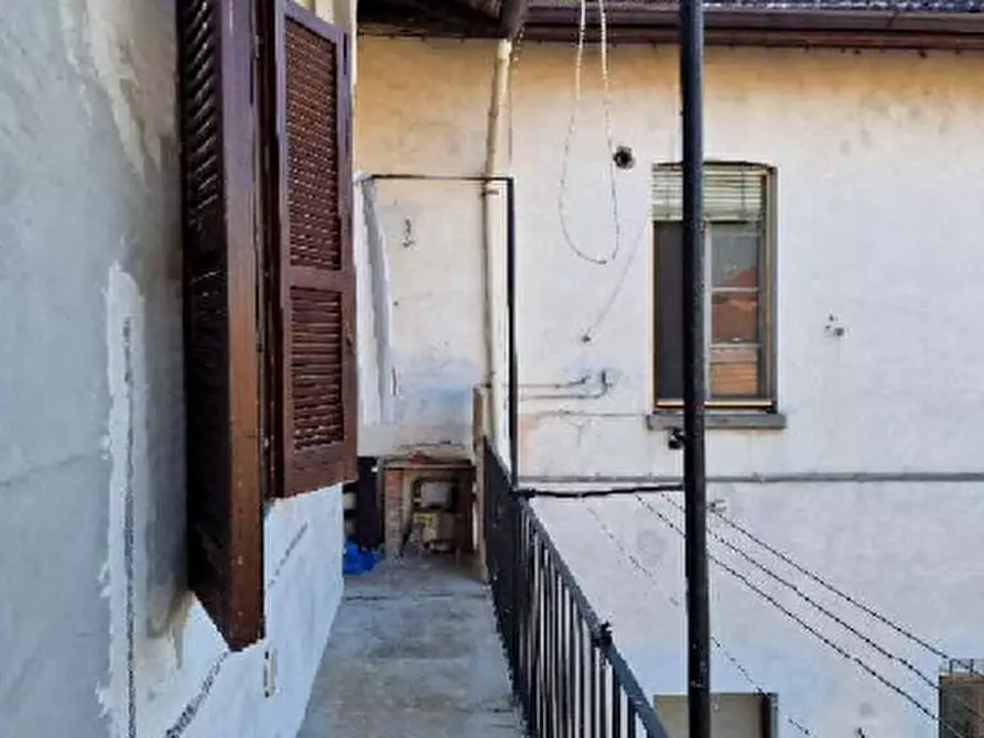 appartamento in vendita a Vigevano