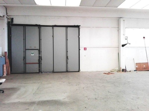 appartamento in vendita a Vigevano