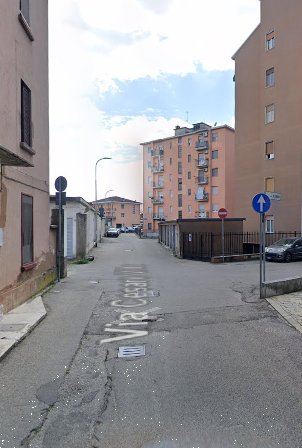 appartamento in vendita a Vigevano