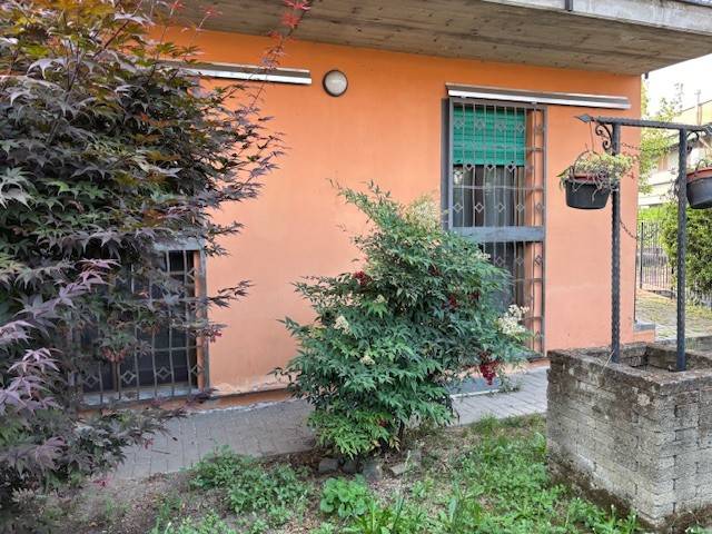 appartamento in vendita a Vigevano