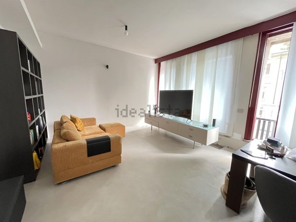 appartamento in vendita a Vigevano