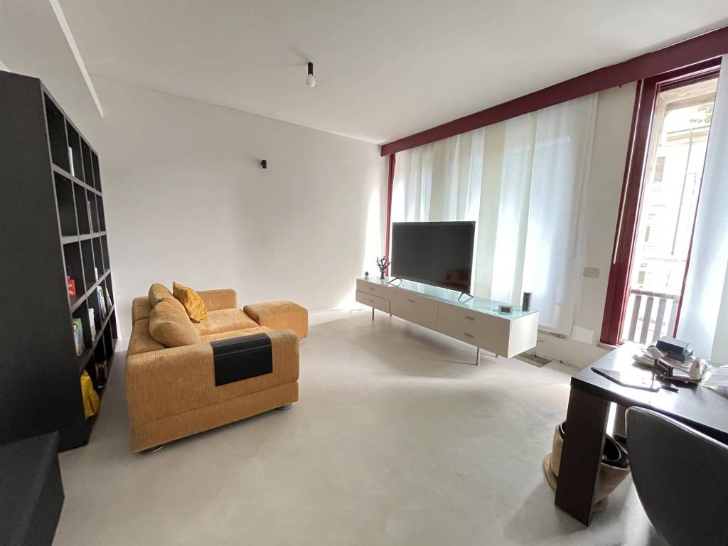 appartamento in vendita a Vigevano