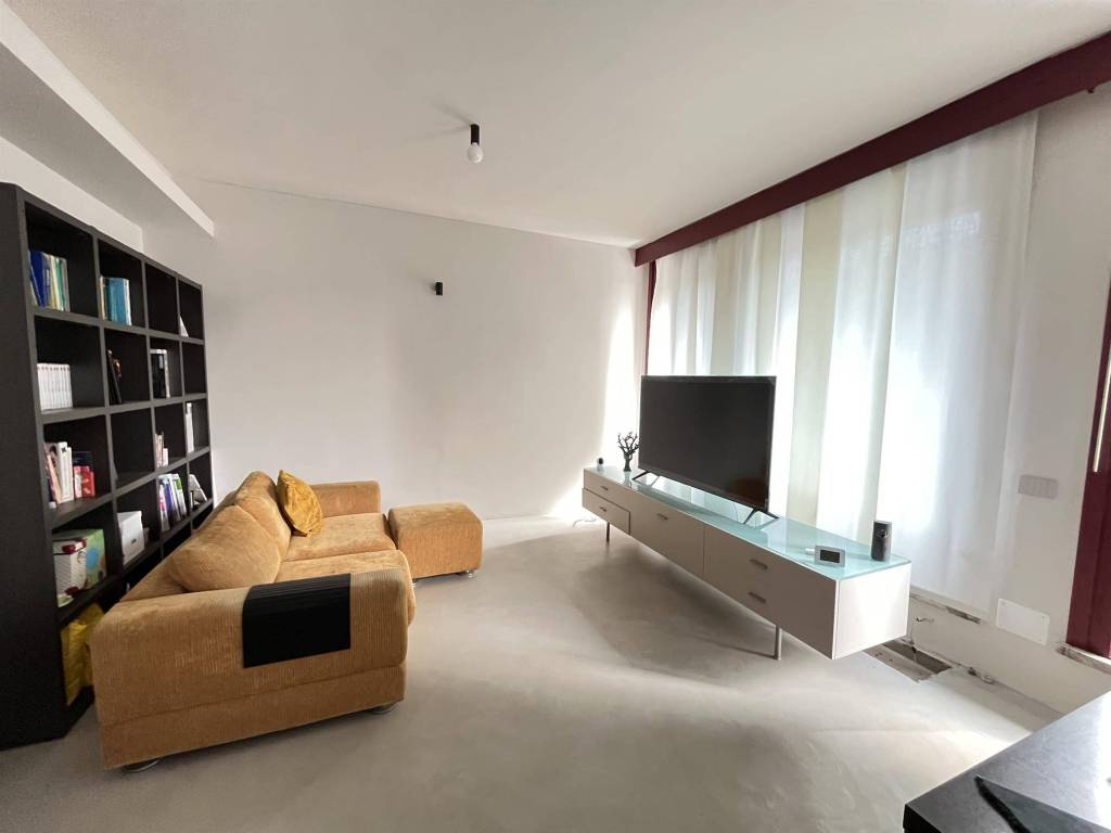 appartamento in vendita a Vigevano