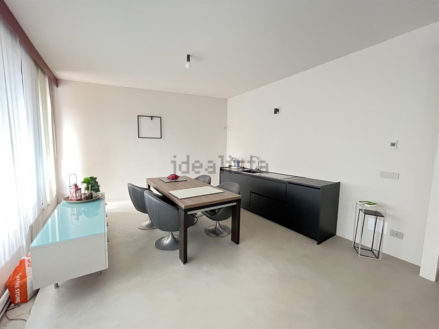 appartamento in vendita a Vigevano