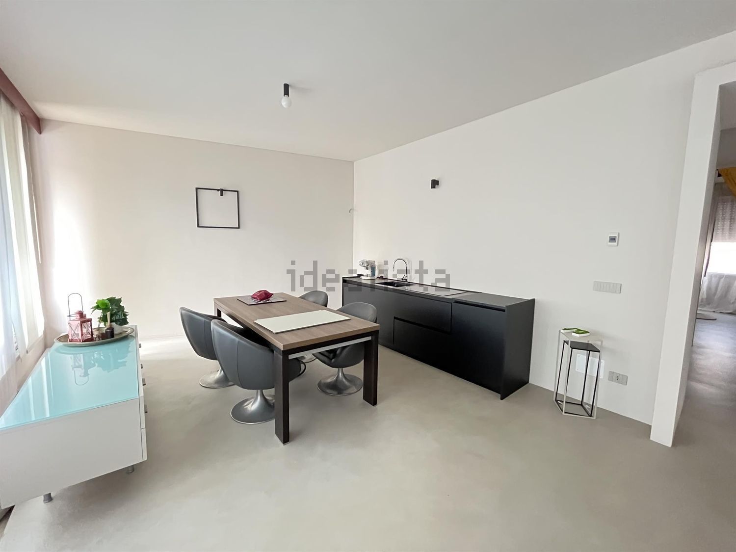 appartamento in vendita a Vigevano