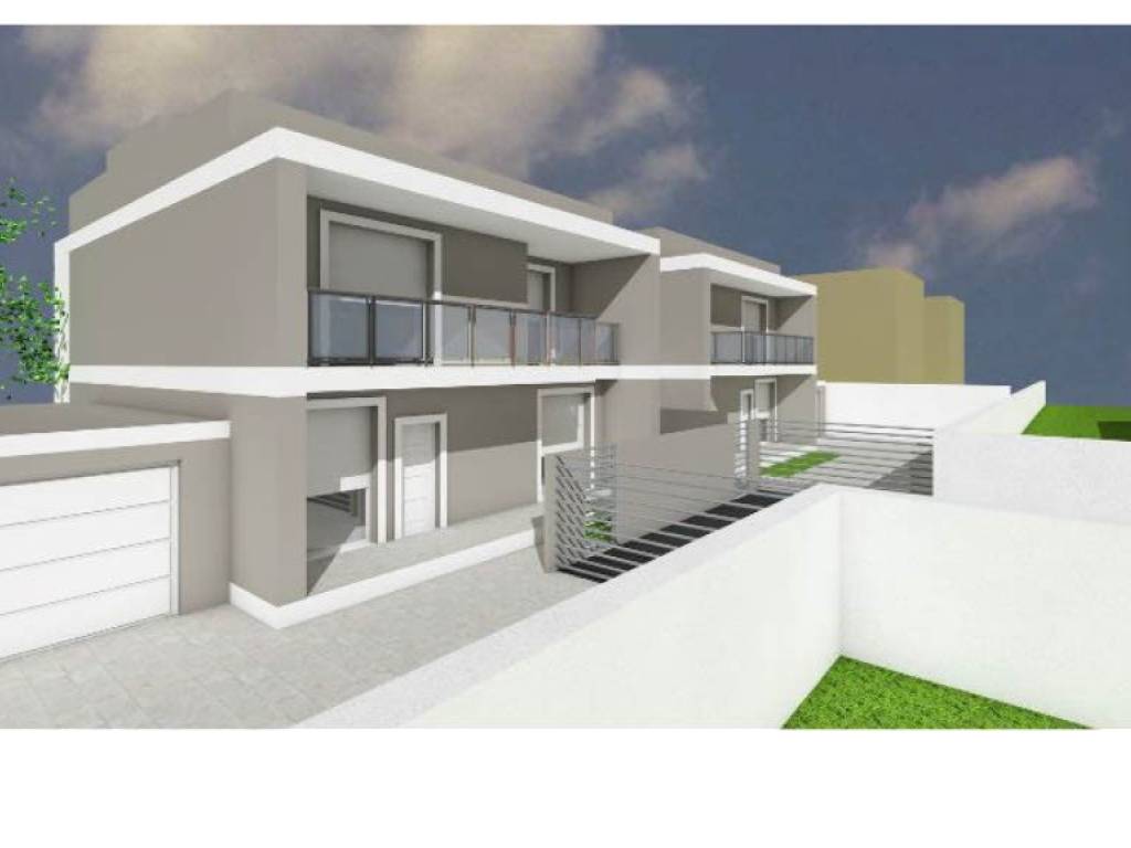 casa indipendente in vendita a Vigevano