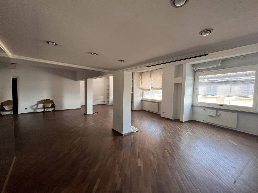 appartamento in vendita a Vigevano