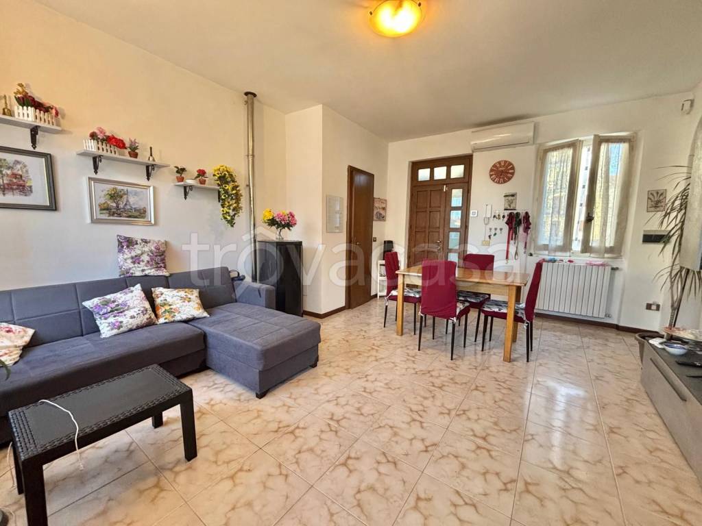 appartamento in vendita a Vigevano