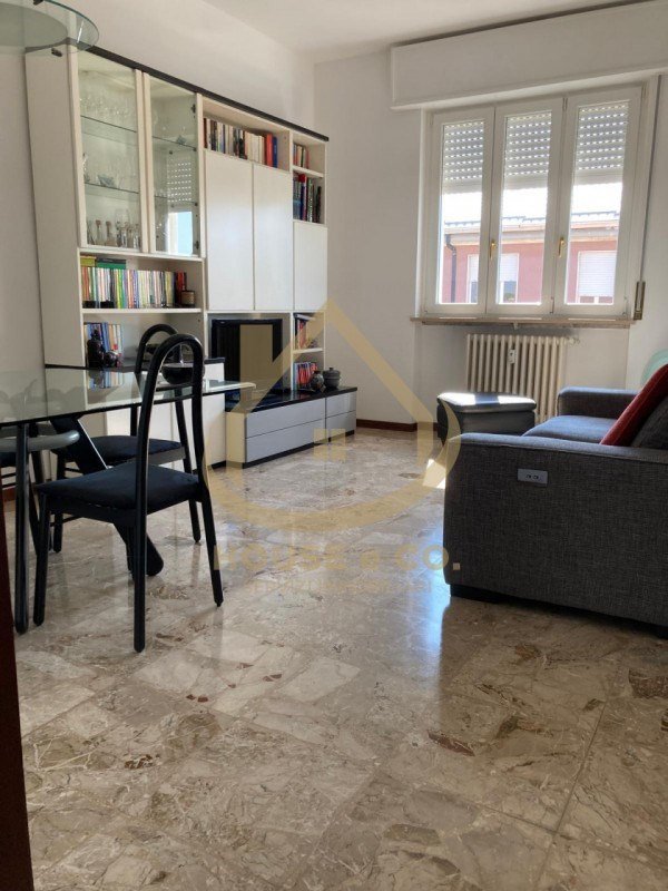 appartamento in vendita a Vigevano