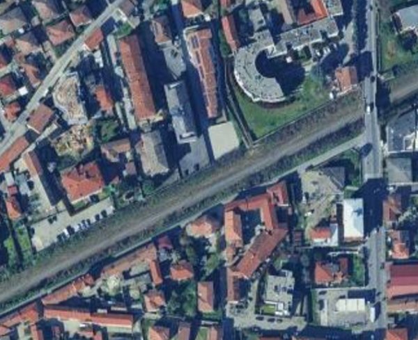 appartamento in vendita a Vigevano