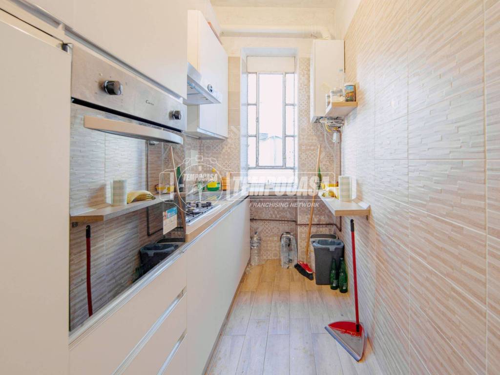 appartamento in vendita a Vigevano