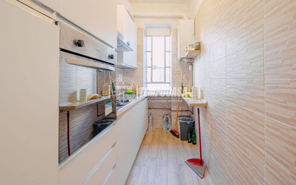 appartamento in vendita a Vigevano