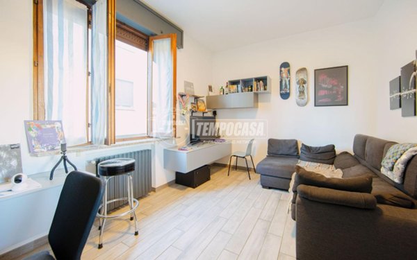 appartamento in vendita a Vigevano