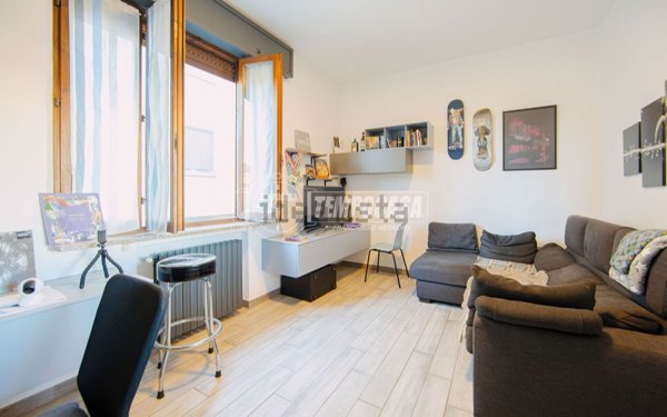 appartamento in vendita a Vigevano