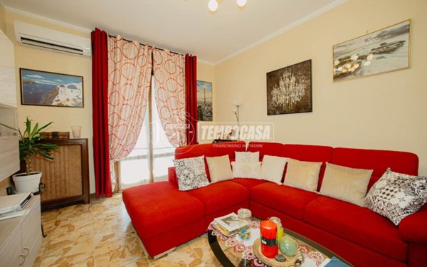 appartamento in vendita a Vigevano