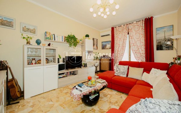 appartamento in vendita a Vigevano