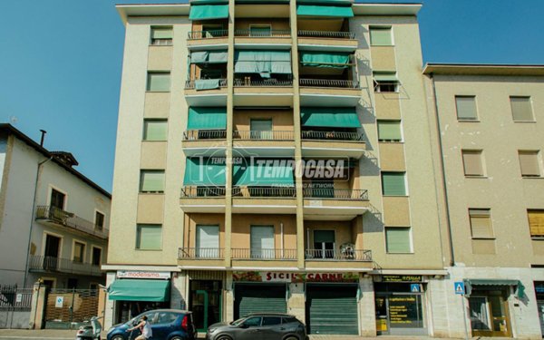 appartamento in vendita a Vigevano