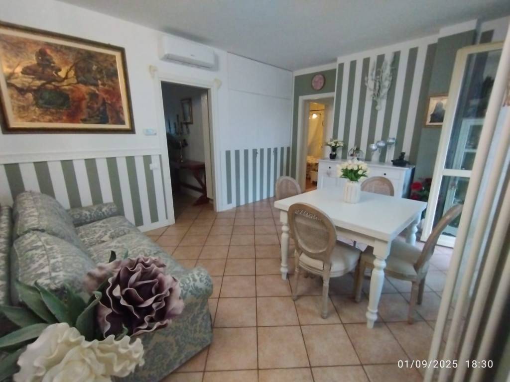 appartamento in vendita a Vigevano