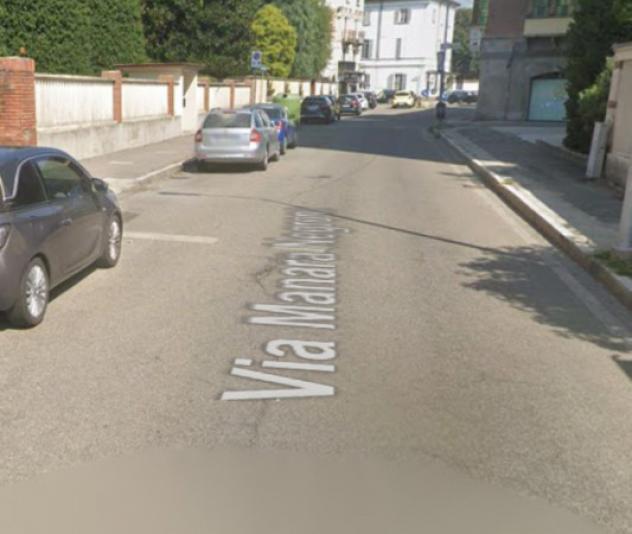 negozio in vendita a Vigevano