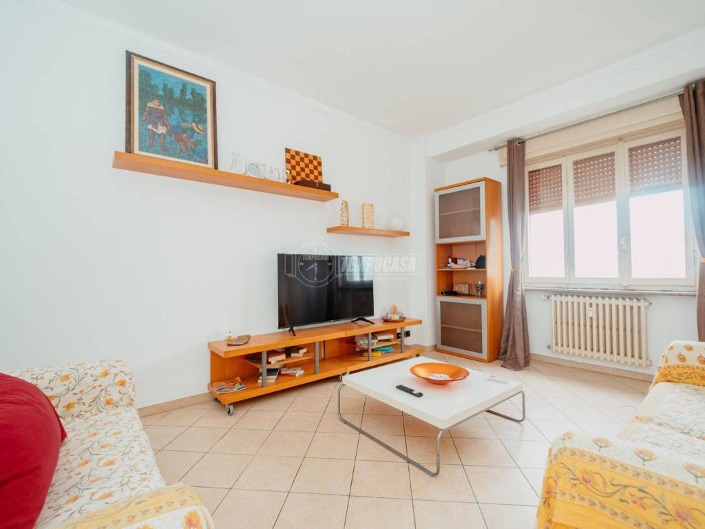 appartamento in vendita a Vigevano