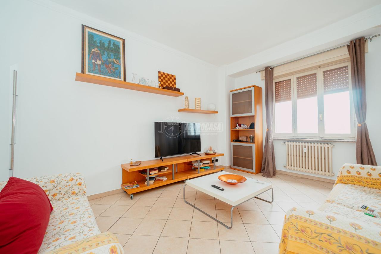 appartamento in vendita a Vigevano