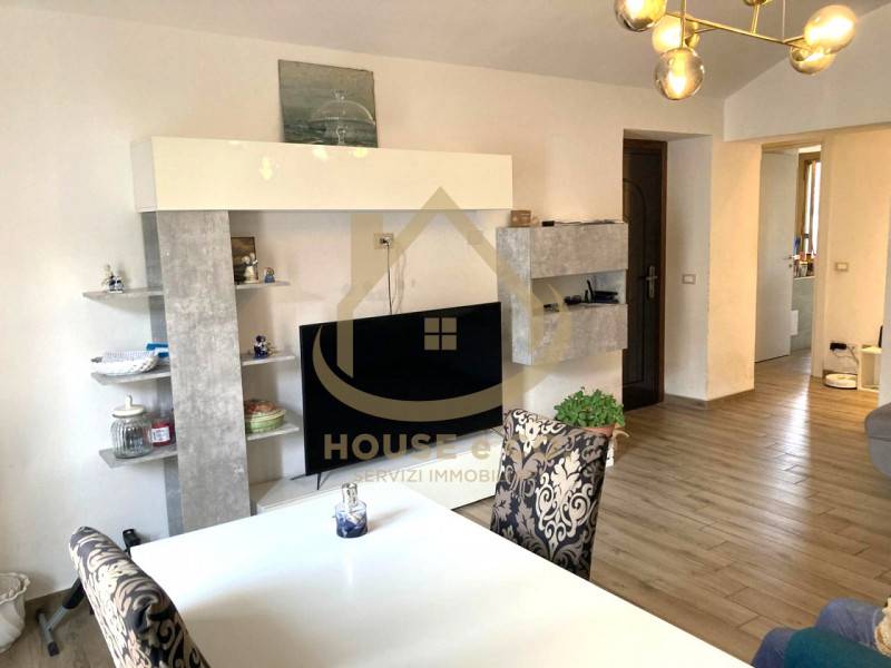 appartamento in vendita a Vigevano