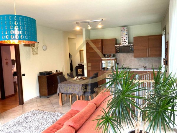 appartamento in vendita a Vigevano