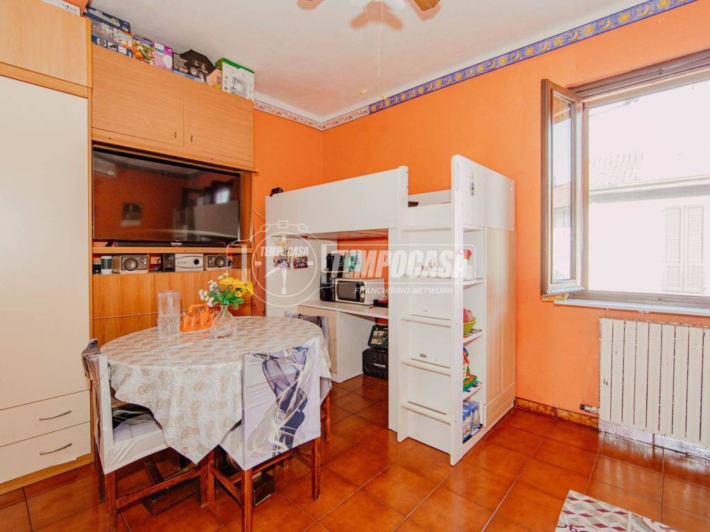 appartamento in vendita a Vigevano