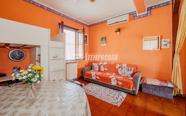 appartamento in vendita a Vigevano