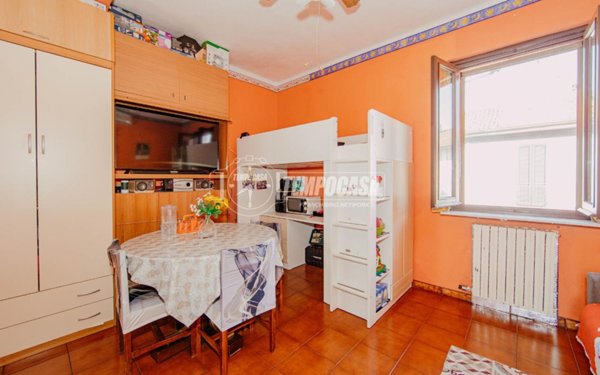 appartamento in vendita a Vigevano