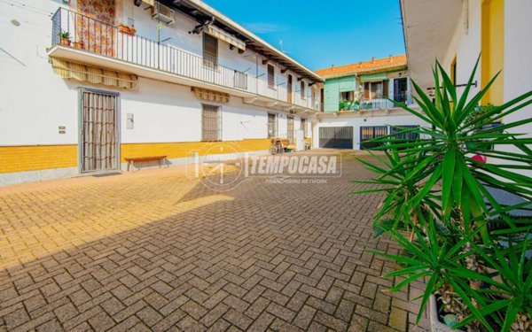 appartamento in vendita a Vigevano